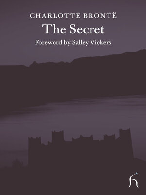 cover image of The Secret